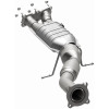 MagnaFlow Direct Fit Catalytic Converter 2012 Volvo XC60 AWD 3.2L - 51691 Photo - out of package