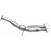 MagnaFlow Direct Fit Catalytic Converter 2012 Volvo XC60 AWD 3.2L - 51691 Photo - Unmounted