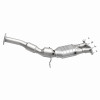 MagnaFlow Direct Fit Catalytic Converter 2012 Volvo XC60 AWD 3.2L - 51691 360 Degree Image Set
