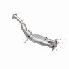 MagnaFlow Direct Fit Catalytic Converter 2012 Volvo XC60 AWD 3.2L - 51691 360 Degree Image Set