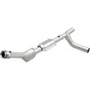 MagnaFlow Direct Fit Catalytic Converter 00-04 Ford E150 4.6L Passenger Side - 51692 Photo - Primary