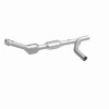 MagnaFlow Direct Fit Catalytic Converter 00-04 Ford E150 4.6L Passenger Side - 51692 360 Degree Image Set