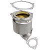 MagnaFlow Direct Fit Catalytic Converter 99-05 Hyundai Sonata 2.4L - 51697 Photo - Primary