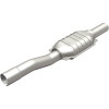 MagnaFlow Direct Fit Catalytic Converter 02-04 Jeep GC 4.0L Rear - 51698 Photo - Primary