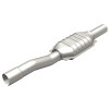 MagnaFlow Direct Fit Catalytic Converter 02-04 Jeep GC 4.0L Rear - 51698 Photo - Primary