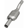MagnaFlow Direct Fit Catalytic Converter 02-04 Jeep GC 4.0L Rear - 51698 Photo - out of package