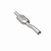 MagnaFlow Direct Fit Catalytic Converter 02-04 Jeep GC 4.0L Rear - 51698 360 Degree Image Set