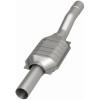 MagnaFlow Direct Fit Catalytic Converter 02-04 Jeep GC 4.0L Rear - 51698 Photo - Unmounted