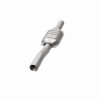 MagnaFlow Direct Fit Catalytic Converter 02-04 Jeep GC 4.0L Rear - 51698 360 Degree Image Set