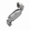 MagnaFlow Direct Fit Catalytic Converter 2011 Buick Regal 2.0L - 51703 360 Degree Image Set