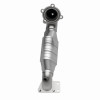 MagnaFlow Direct Fit Catalytic Converter 2011 Buick Regal 2.0L - 51703 360 Degree Image Set
