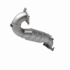 MagnaFlow Direct Fit Catalytic Converter 2011 Buick Regal 2.0L - 51703 360 Degree Image Set