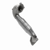MagnaFlow Direct Fit Catalytic Converter 2011 Buick Regal 2.0L - 51703 360 Degree Image Set
