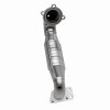 MagnaFlow Direct Fit Catalytic Converter 2011 Buick Regal 2.0L - 51703 360 Degree Image Set