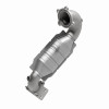 MagnaFlow Direct Fit Catalytic Converter 2011 Buick Regal 2.0L - 51703 360 Degree Image Set
