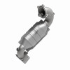 MagnaFlow Direct Fit Catalytic Converter 2011 Buick Regal 2.0L - 51703 360 Degree Image Set