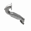 MagnaFlow Direct Fit Catalytic Converter 2011 Buick Regal 2.0L - 51703 360 Degree Image Set