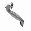 MagnaFlow Direct Fit Catalytic Converter 2011 Buick Regal 2.0L - 51703 360 Degree Image Set