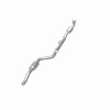 MagnaFlow Direct Fit Catalytic Converter 98-03 Mercedes E320 3.2L - 51706 360 Degree Image Set