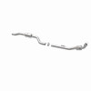 MagnaFlow Direct Fit Catalytic Converter 98-03 Mercedes E320 3.2L - 51706 360 Degree Image Set