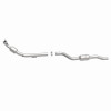MagnaFlow Direct Fit Catalytic Converter 98-03 Mercedes E320 3.2L - 51706 360 Degree Image Set