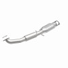 MagnaFlow Direct Fit Catalytic Converter 2011 Buick Regal 2.0L - 51707 360 Degree Image Set