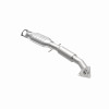MagnaFlow Direct Fit Catalytic Converter 2011 Buick Regal 2.0L - 51707 360 Degree Image Set