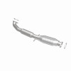 MagnaFlow Direct Fit Catalytic Converter 2011 Buick Regal 2.0L - 51707 360 Degree Image Set