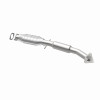 MagnaFlow Direct Fit Catalytic Converter 2011 Buick Regal 2.0L - 51707 360 Degree Image Set