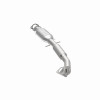 MagnaFlow Direct Fit Catalytic Converter 2011 Buick Regal 2.0L - 51707 360 Degree Image Set