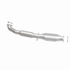 MagnaFlow Direct Fit Catalytic Converter 2011 Buick Regal 2.0L - 51707 360 Degree Image Set