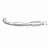 MagnaFlow Direct Fit Catalytic Converter 2011 Buick Regal 2.0L - 51707 360 Degree Image Set