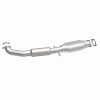 MagnaFlow Direct Fit Catalytic Converter 2011 Buick Regal 2.0L - 51707 360 Degree Image Set