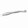 MagnaFlow Direct Fit Catalytic Converter 2011 Buick Regal 2.0L - 51707 360 Degree Image Set