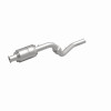 MagnaFlow Direct Fit Catalytic Converter 98-04 Dodge Interpid 2.7L - 51709 360 Degree Image Set