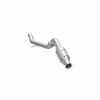 MagnaFlow Direct Fit Catalytic Converter 98-04 Dodge Interpid 2.7L - 51709 360 Degree Image Set