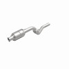 MagnaFlow Direct Fit Catalytic Converter 98-04 Dodge Interpid 2.7L - 51709 360 Degree Image Set