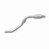 MagnaFlow Direct Fit Catalytic Converter 98-04 Dodge Interpid 2.7L - 51709 360 Degree Image Set