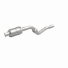 MagnaFlow Direct Fit Catalytic Converter 98-04 Dodge Interpid 2.7L - 51709 360 Degree Image Set