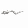 MagnaFlow Direct Fit Catalytic Converter 98-04 Dodge Interpid 2.7L - 51709 360 Degree Image Set