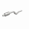 MagnaFlow Direct Fit Catalytic Converter 98-04 Dodge Interpid 2.7L - 51709 360 Degree Image Set