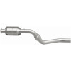 MagnaFlow Direct Fit Catalytic Converter 98-04 Dodge Interpid 2.7L - 51709 Photo - Unmounted