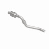 MagnaFlow Direct Fit Catalytic Converter 98-04 Dodge Interpid 2.7L - 51709 360 Degree Image Set