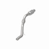 MagnaFlow Direct Fit Catalytic Converter 98-04 Dodge Interpid 2.7L - 51709 360 Degree Image Set