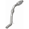 MagnaFlow Direct Fit Catalytic Converter 98-04 Dodge Interpid 2.7L - 51709 Photo - out of package