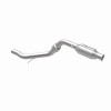 MagnaFlow Direct Fit Catalytic Converter 98-04 Dodge Interpid 2.7L - 51709 360 Degree Image Set
