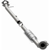 MagnaFlow Direct Fit Catalytic Converter 04-05 Aztek/Rendezvous 3.4L - 51710 Photo - out of package