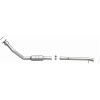 MagnaFlow Direct Fit Catalytic Converter 04-05 Aztek/Rendezvous 3.4L - 51710 Photo - Unmounted