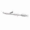 MagnaFlow Direct Fit Catalytic Converter 00 Hyundai Sonata 2.5L - 51711 360 Degree Image Set