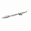 MagnaFlow Direct Fit Catalytic Converter 00 Hyundai Sonata 2.5L - 51711 360 Degree Image Set